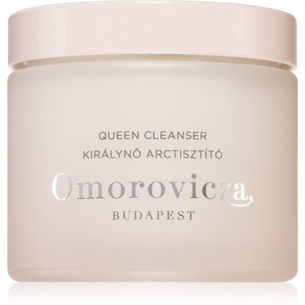 Omorovicza Omorovicza Queen Cleanser hidratantna krema za čišćenje za lice 125 ml