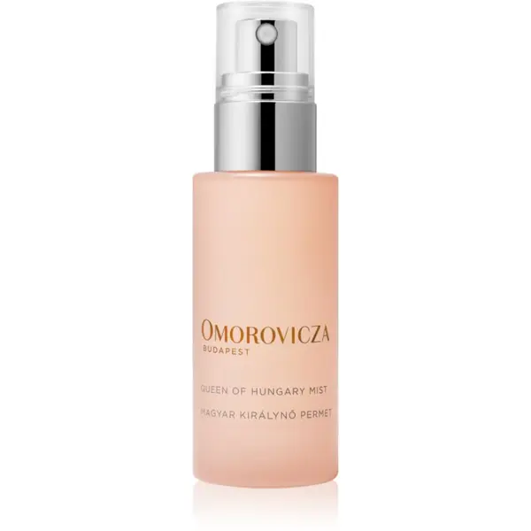 Omorovicza Omorovicza Queen of Hungary Mist osvježavajuća magla za lice 30 ml