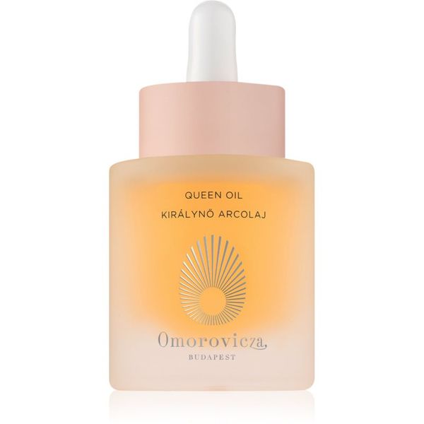 Omorovicza Omorovicza Queen Oil hranjivo ulje za regeneraciju lica 30 ml