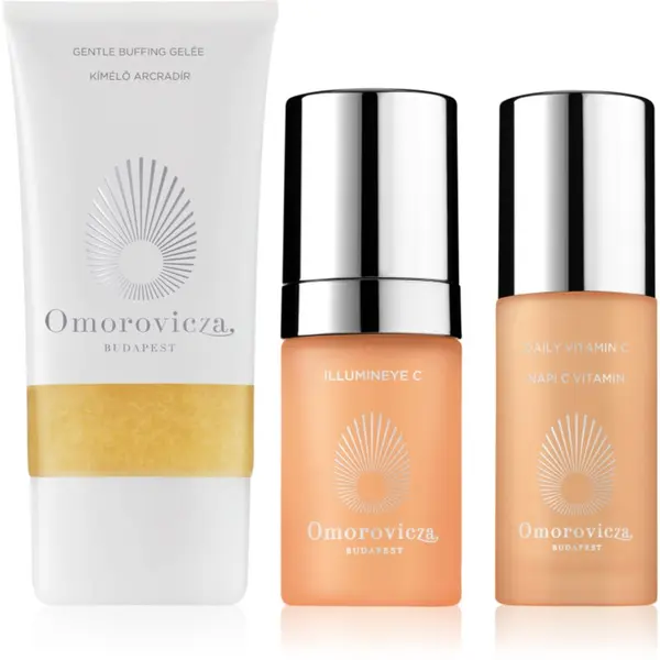Omorovicza Omorovicza Secret to Radiant Skin luksuzna njega za umornu kožu