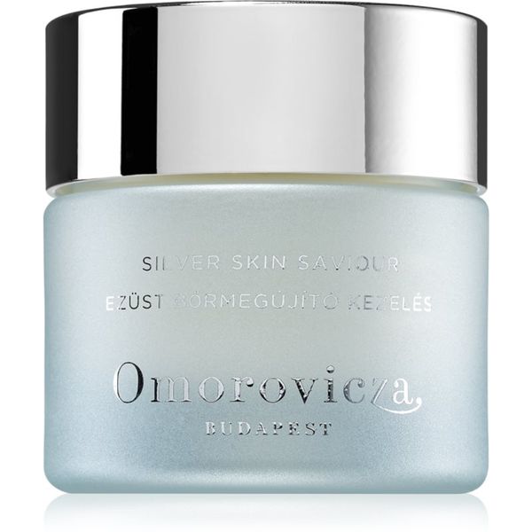 Omorovicza Omorovicza Silver Skin Saviour maska za čišćenje lica za problematično lice 50 ml