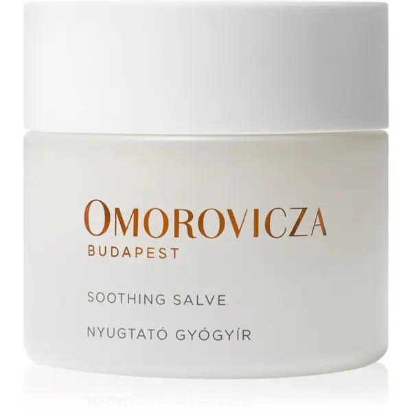 Omorovicza Omorovicza Soothing Salve umirujuća mast za lice 50 ml