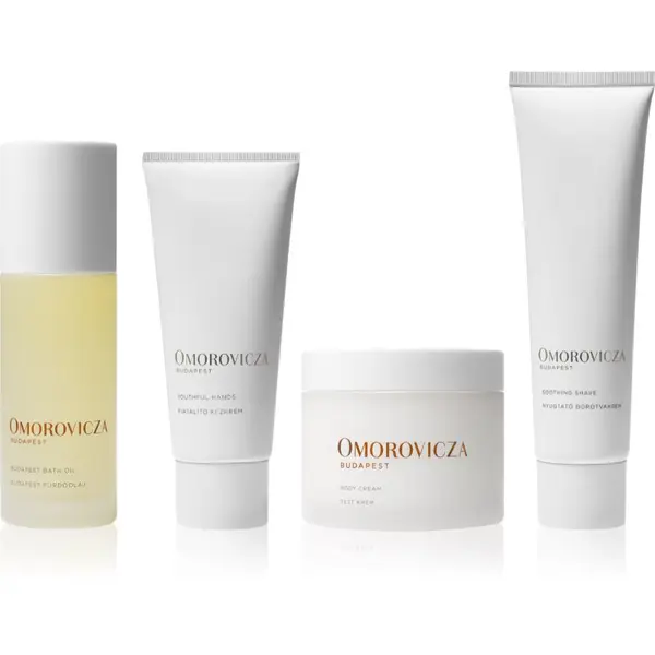 Omorovicza Omorovicza Spa Ritual at Home luksuzna njega za savršeni izgled