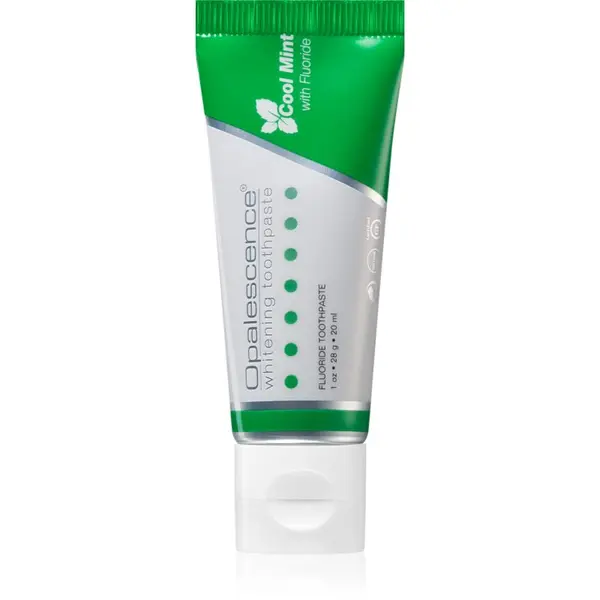 Opalescence Opalescence Whitening pasta za izbjeljivanje zuba s fluoridem okus Cool Mint 20 ml