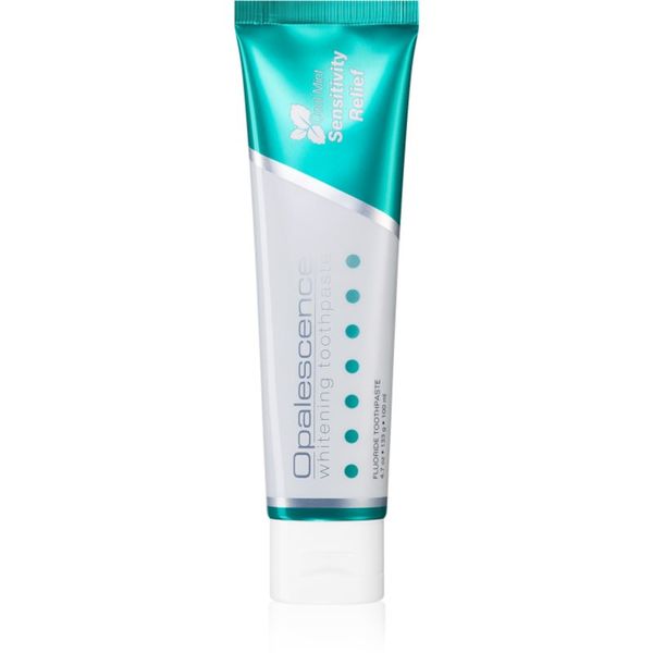 Opalescence Opalescence Whitening Sensitivity Relief pasta za izbjeljivanje za osjetljive zube okus Cool Mint 100 ml