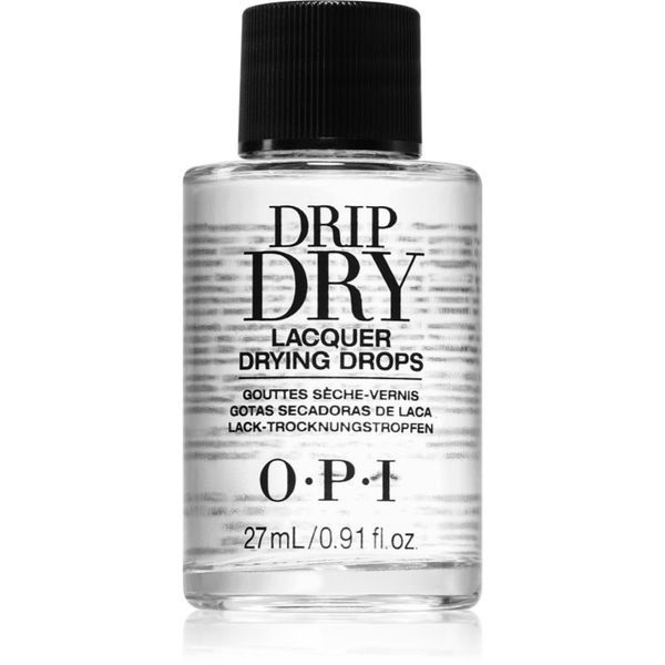 OPI OPI Drip Dry kapi za ubrzanje sušenja laka 27 ml