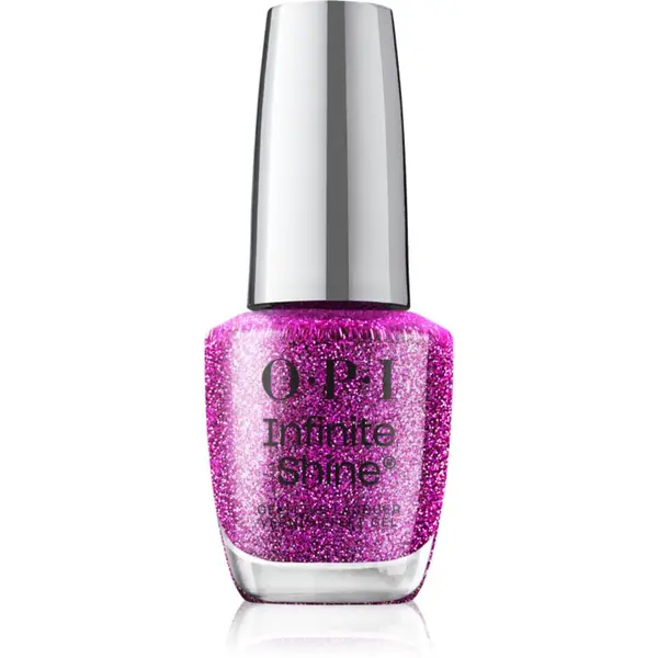 OPI OPI Good Enough to Treat Infinite Shine lak za nokte nijansa A Lil Suga & Spice 15 ml