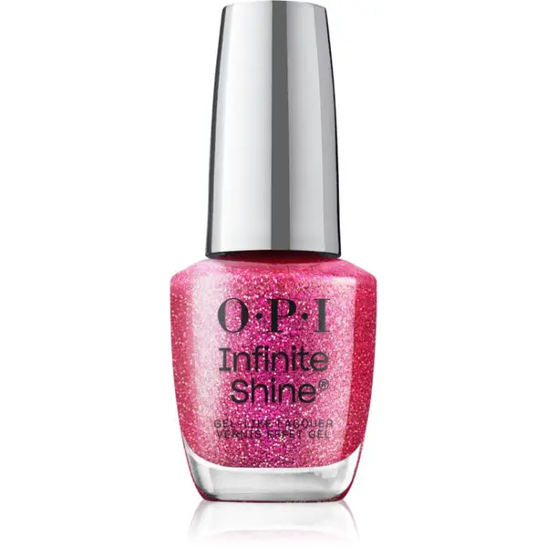 OPI OPI Good Enough to Treat Infinite Shine lak za nokte nijansa Candy 4 My Sweet Tart 15 ml