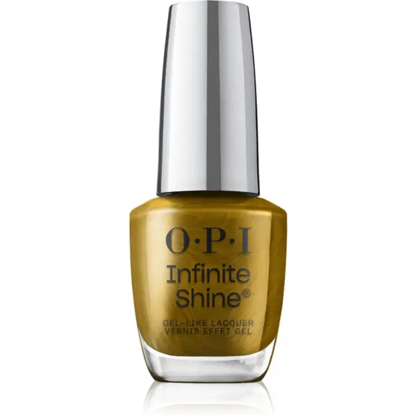 OPI OPI Good Enough to Treat Infinite Shine lak za nokte nijansa Have a Brittle Fun 15 ml