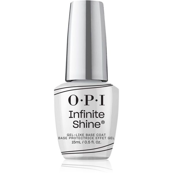 OPI OPI Infinite Shine bazni lak za nokte Base Coat 15 ml