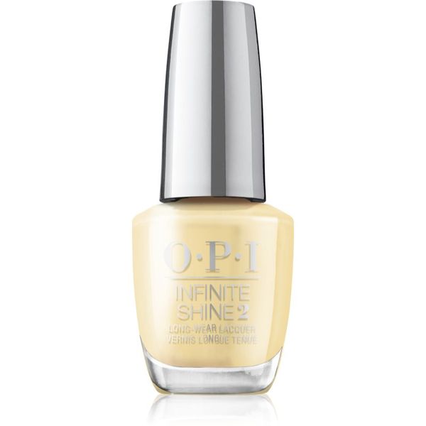 OPI OPI Infinite Shine Hollywood lak za nokte s gel efektom Bee-hind the Scenes 15 ml