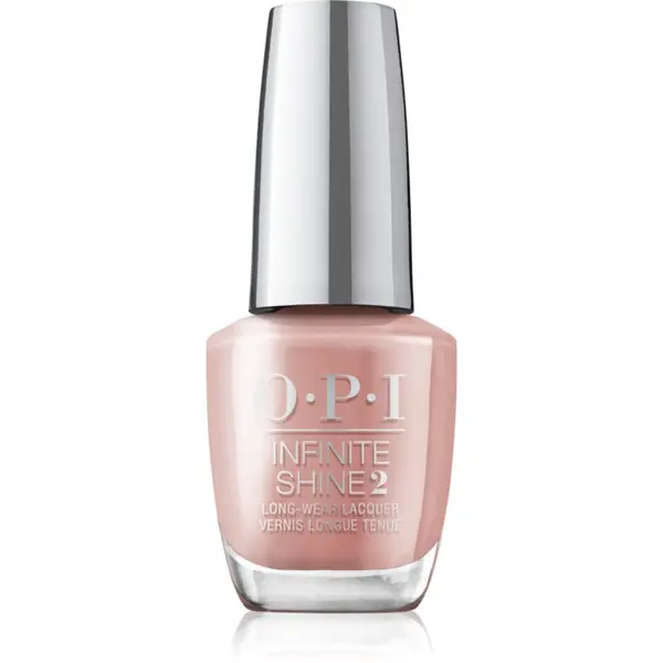 OPI OPI Infinite Shine Hollywood lak za nokte s gel efektom I’m an Extra 15 ml