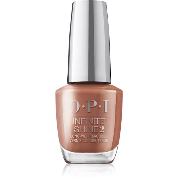 OPI OPI Infinite Shine Malibu lak za nokte s gel efektom Endless Sun-ner 15 ml