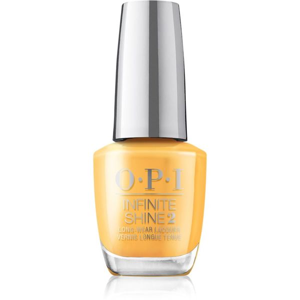 OPI OPI Infinite Shine Malibu lak za nokte s gel efektom Marigolden Hour 15 ml
