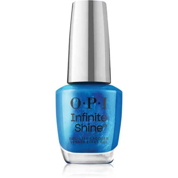 OPI OPI Infinite Shine Silk lak za nokte s gel efektom Do You Sea What I Sea? 15 ml