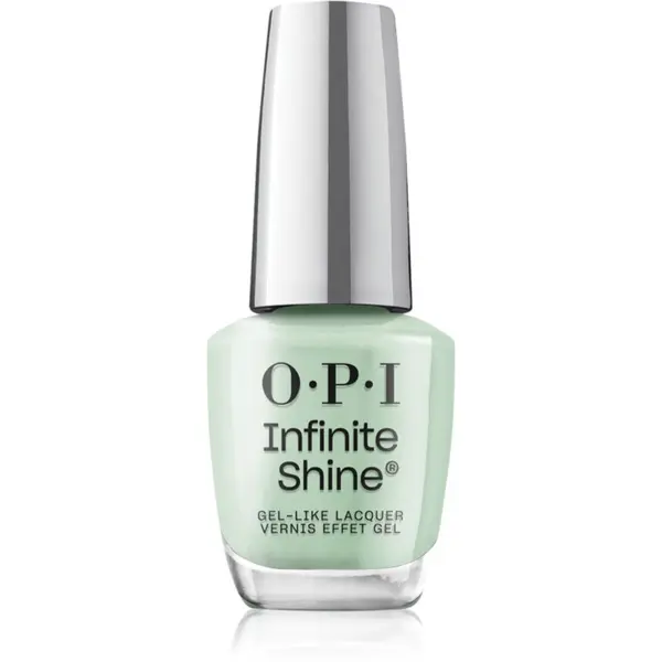 OPI OPI Infinite Shine Silk lak za nokte s gel efektom In Mint Condition 15 ml