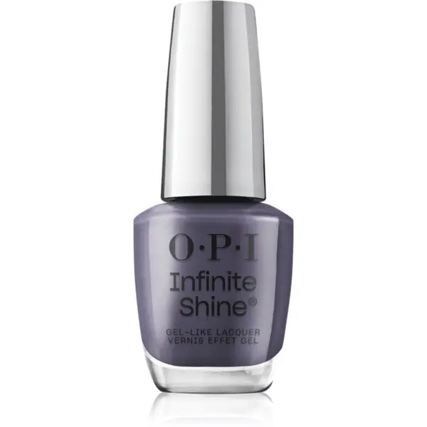 OPI OPI Infinite Shine Silk lak za nokte s gel efektom LESS IS NORSE ™ 15 ml