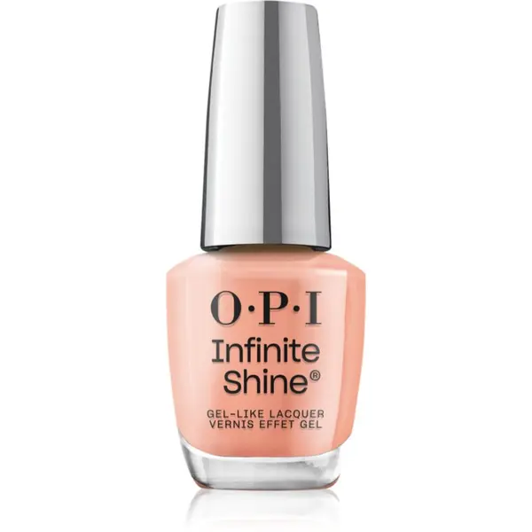 OPI OPI Infinite Shine Silk lak za nokte s gel efektom On a Mission 15 ml