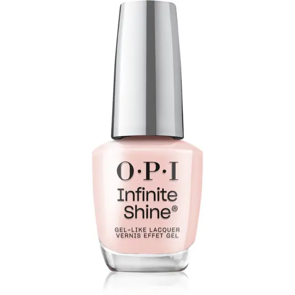 OPI OPI Infinite Shine Silk lak za nokte s gel efektom Passion 15 ml