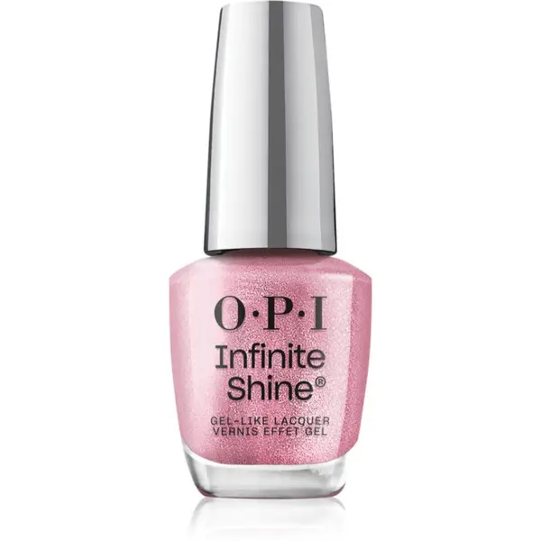 OPI OPI Infinite Shine Silk lak za nokte s gel efektom Shined, Sealed, Delivered 15 ml