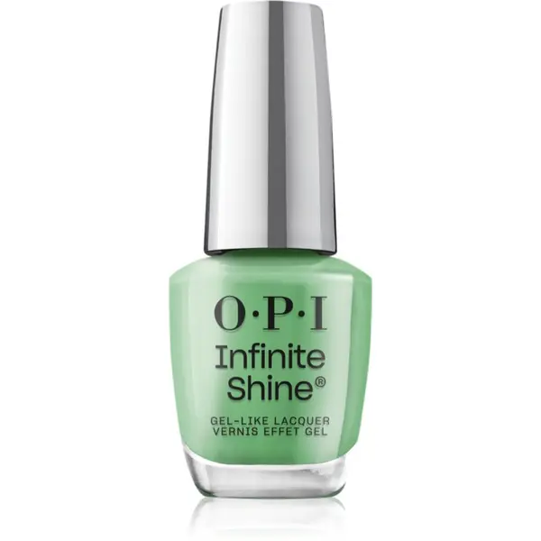 OPI OPI Infinite Shine Silk lak za nokte s gel efektom Won for the Ages 15 ml