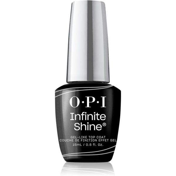 OPI OPI Infinite Shine zaštitni nadlak za nokte sa sjajem Top Coat 15 ml