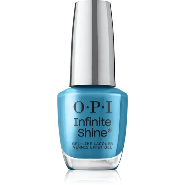 OPI OPI Make ‘Em Jelly! Infinity Shine lak za nokte nijansa It’s in Your Jeans 15 ml