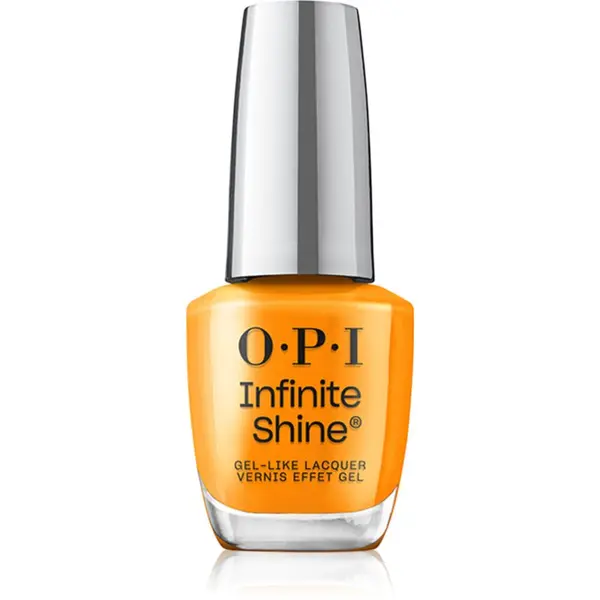 OPI OPI Make ‘Em Jelly! Infinity Shine lak za nokte nijansa Vogue Into the Sunset 15 ml