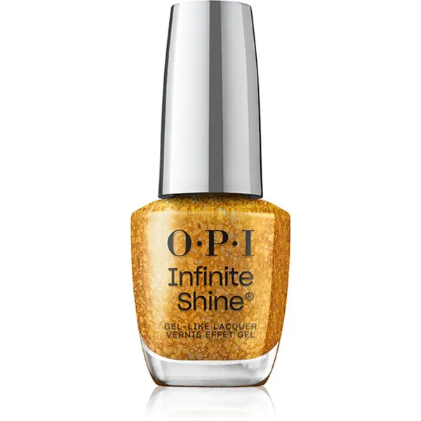 OPI OPI Make ‘Em Jelly! Infinity Shine lak za nokte nijansa Your OPIness 15 ml