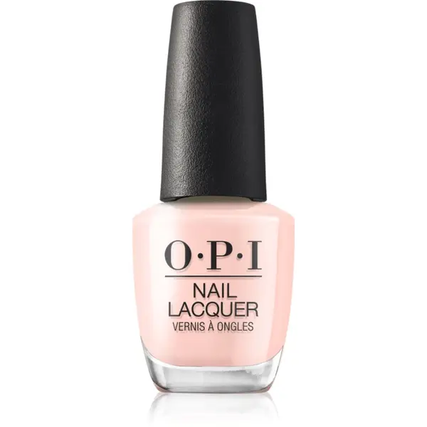 OPI OPI Make ‘Em Jelly! Nail Lacquer lak za nokte nijansa Baby, Pink Again 15 ml