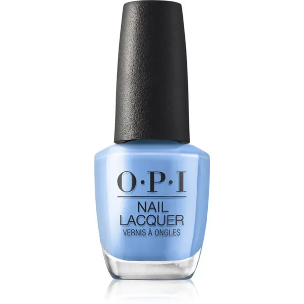 OPI OPI Make ‘Em Jelly! Nail Lacquer lak za nokte nijansa Blue Them All Away 15 ml