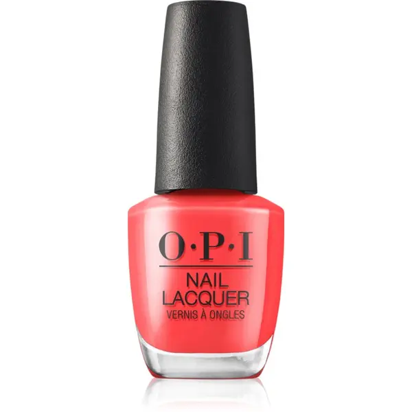 OPI OPI Make ‘Em Jelly! Nail Lacquer lak za nokte nijansa Blushin’ Pride 15 ml