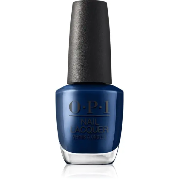 OPI OPI Make ‘Em Jelly! Nail Lacquer lak za nokte nijansa IndiGO off 15 ml