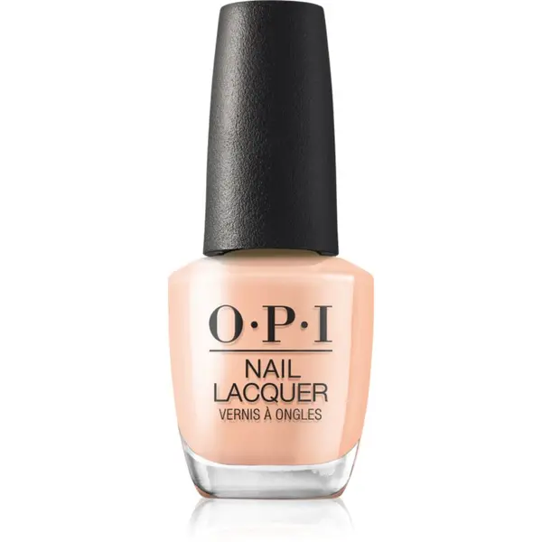 OPI OPI Make ‘Em Jelly! Nail Lacquer lak za nokte nijansa Pearl-Clutching Behavior 15 ml