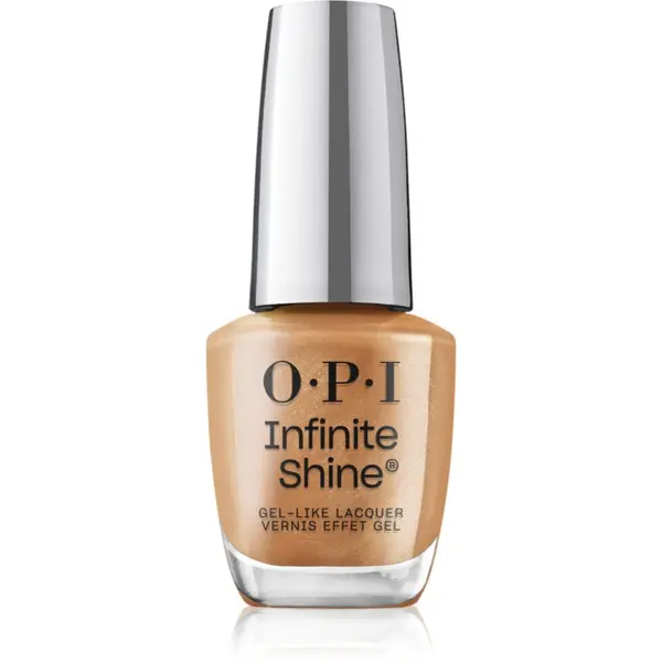 OPI OPI Metalic Mega Mix Infinite Shine lak za nokte nijansa 2000 Karats 15 ml