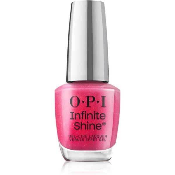 OPI OPI My Me Era Infinite Shine lak za nokte s gel efektom Feelin' Myself 15 ml