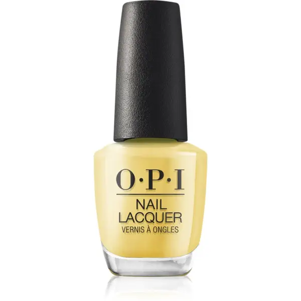 OPI OPI My Me Era Nail Lacquer lak za nokte (Bee)FFR 15 ml