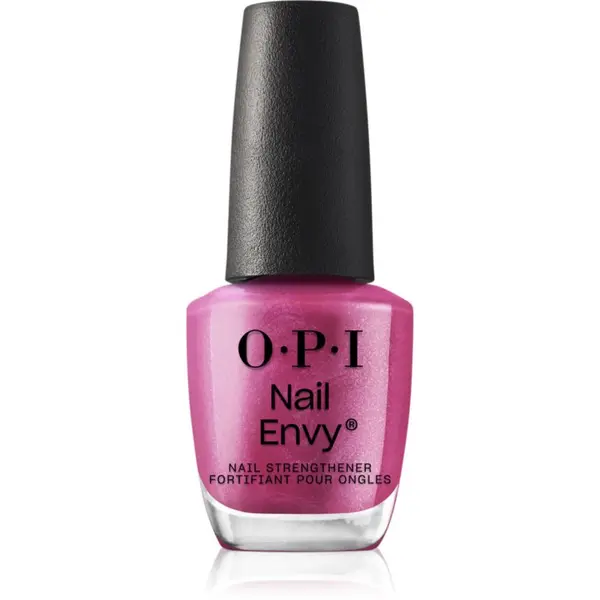 OPI OPI Nail Envy hranjivi lak za nokte Powerful Pink 15 ml