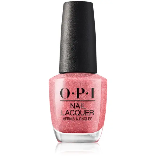 OPI OPI Nail Lacquer lak za nokte Cozu-melted in the Sun 15 ml