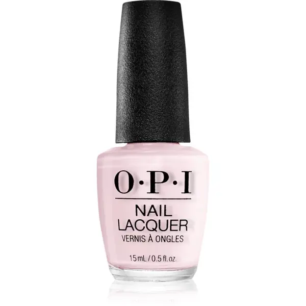 OPI OPI Nail Lacquer lak za nokte Let s Be Friends 15 ml