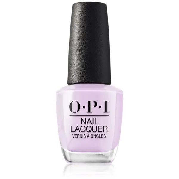 OPI OPI Nail Lacquer lak za nokte Polly Want a Lacquer? 15 ml