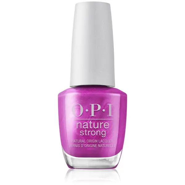 OPI OPI Nature Strong lak za nokte Thistle Make You Bloom 15 ml