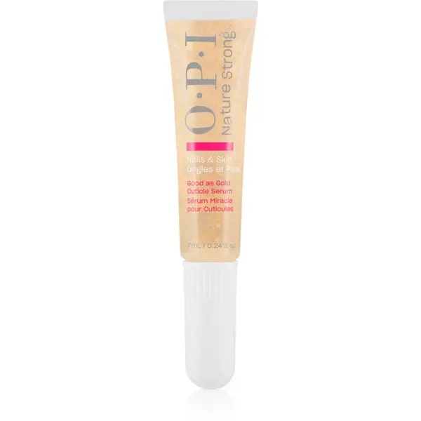 OPI OPI Nature Strong Nails&Skin gel za kožicu oko noktiju 7 ml