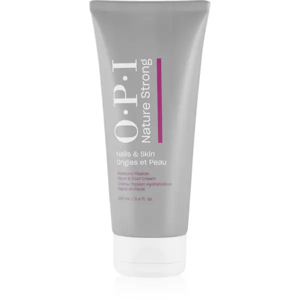 OPI OPI Nature Strong Nails&Skin hidratantna krema za ruke i noge 100 ml
