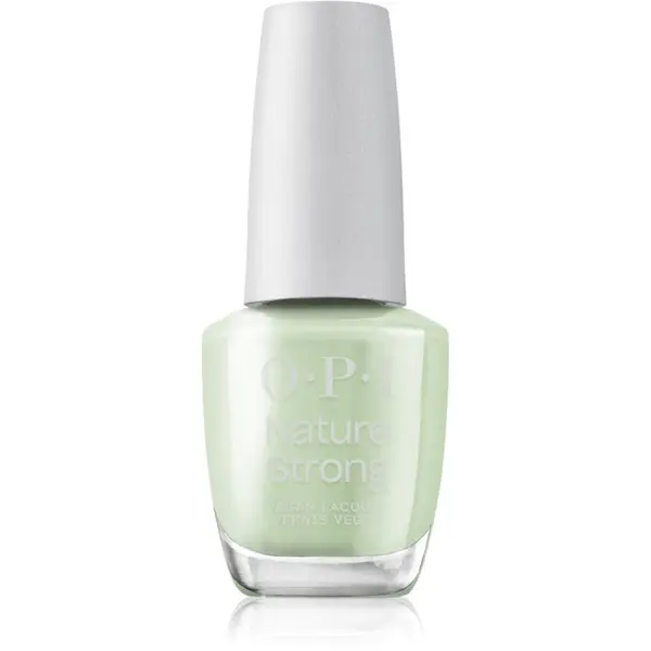 OPI OPI Nature Strong Nails&Skin lak za nokte veganski proizvod nijansa Sage It for Later 15 ml