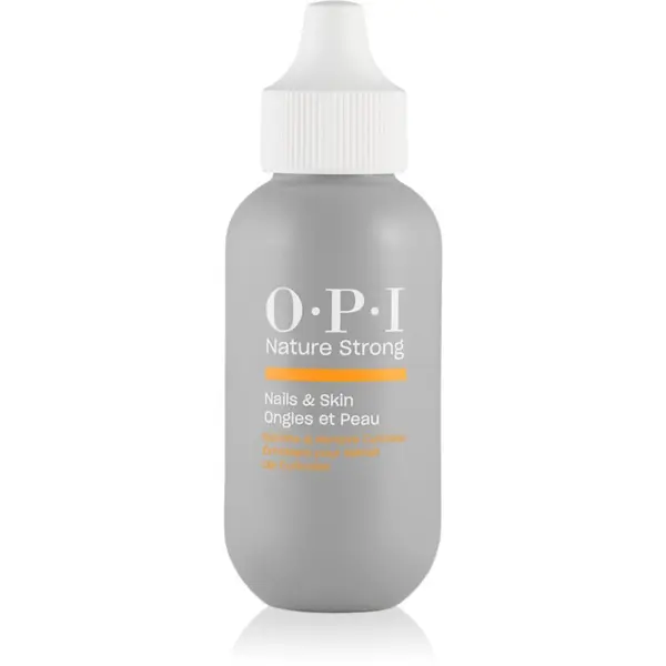 OPI OPI Nature Strong Nails&Skin tekući gel za kožicu oko noktiju 50 ml