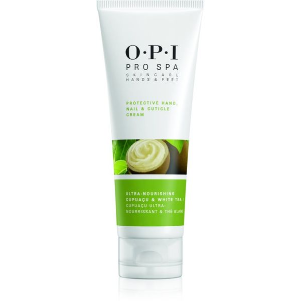 OPI OPI Pro Spa regenerirajuća krema za ruke 50 ml