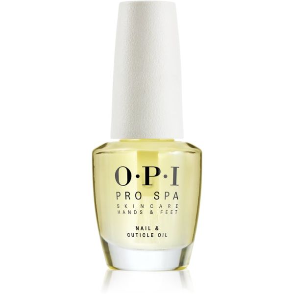OPI OPI Pro Spa ulje za njegu za nokte i kožicu oko noktiju 14,8 ml