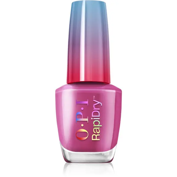 OPI OPI Rapidry brzosušeći lak za nokte nijansa ASAPink 9 ml