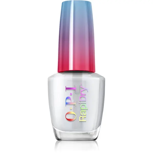 OPI OPI Rapidry brzosušeći lak za nokte nijansa Clearly Fast 9 ml